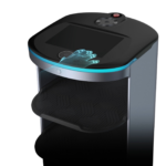 Holabot Activación sin contacto