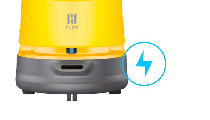 Kettybot recarga automática