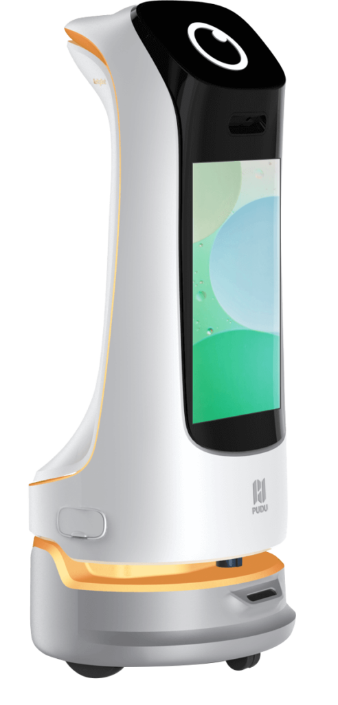 Kettybot diseño completo