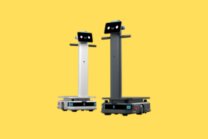 Robot industrial Pudu T300