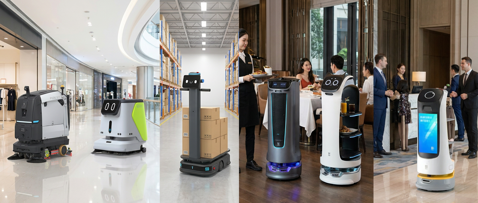 Robot colaborativo para empresas qué es, ventajas y cómo aplicarlo con éxito