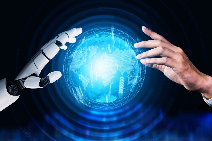 beneficios robótica colaborativa